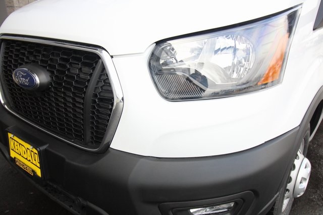 2024 Ford Transit photo 10