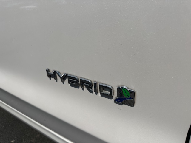 Used 2017 Ford Fusion Hybrid SE with VIN 3FA6P0LU2HR142291 for sale in Napa, CA