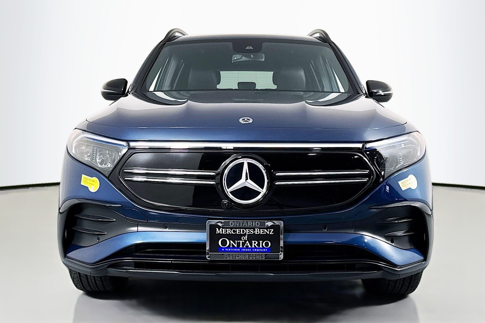 Used 2022 Mercedes-Benz EQB Base with VIN W1N9M0KB4NN012455 for sale in Ontario, CA