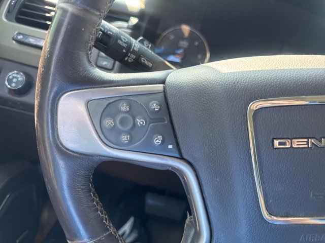 2016 Gmc Yukon Denali photo 27