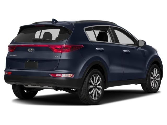 Used 2018 Kia Sportage EX with VIN KNDPNCAC5J7425507 for sale in Inver Grove, Minnesota