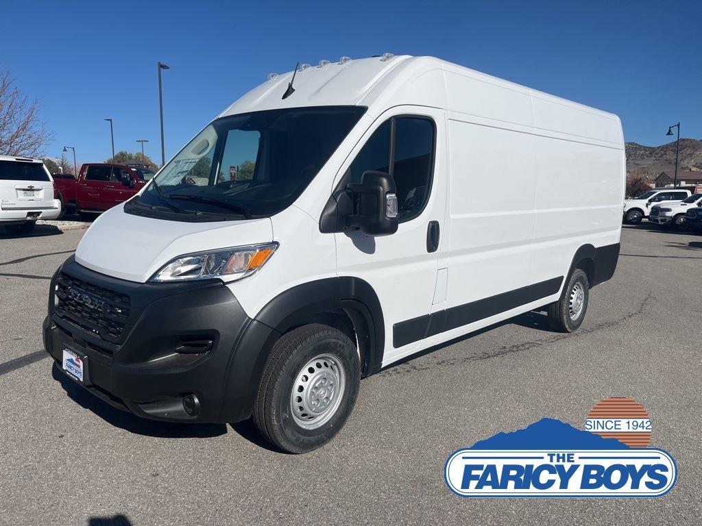 2025 RAM ProMaster Cargo Van Base's photo