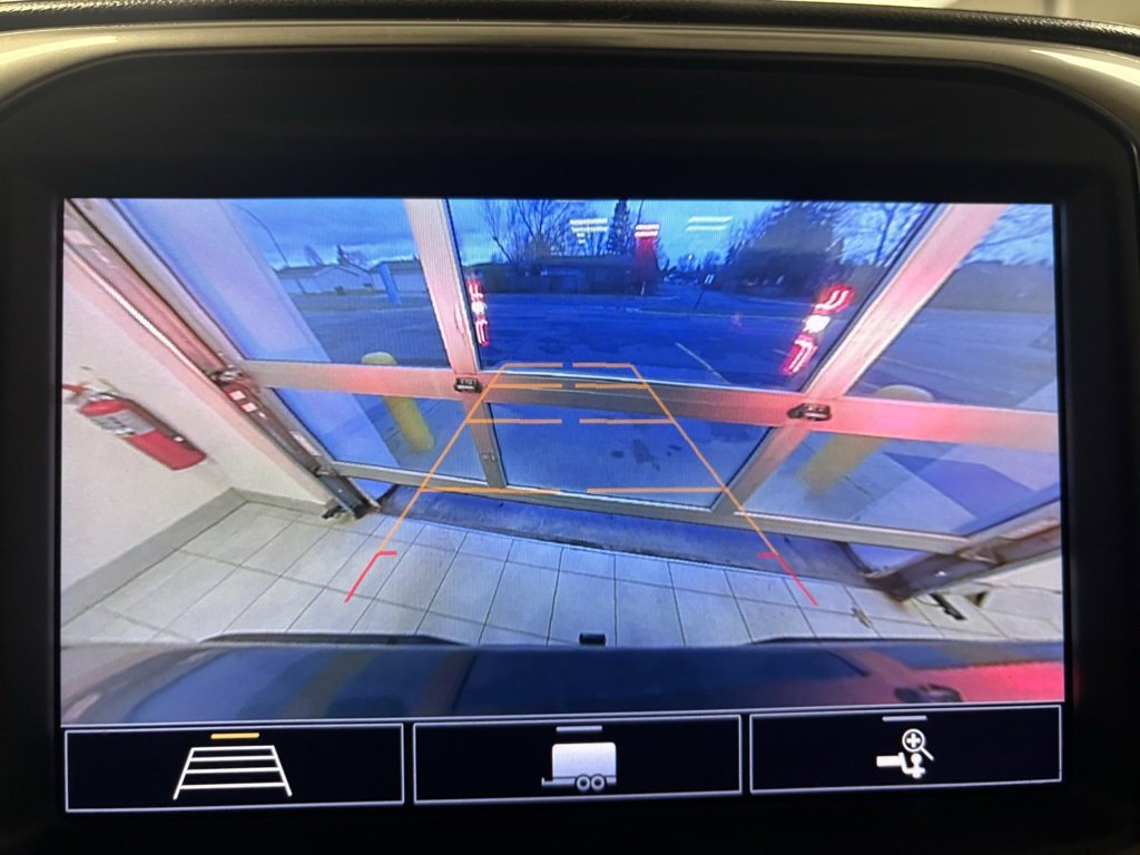 2020 Chevrolet Silverado 1500 LT Trail Boss photo 4