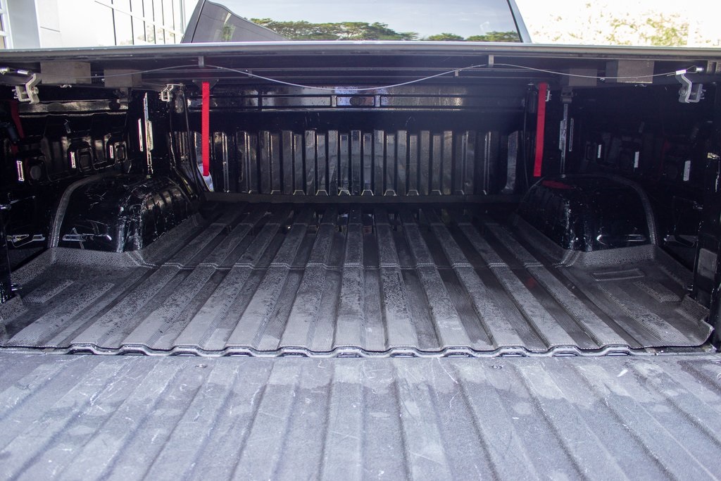 2020 Chevrolet Silverado 1500 RST photo 22