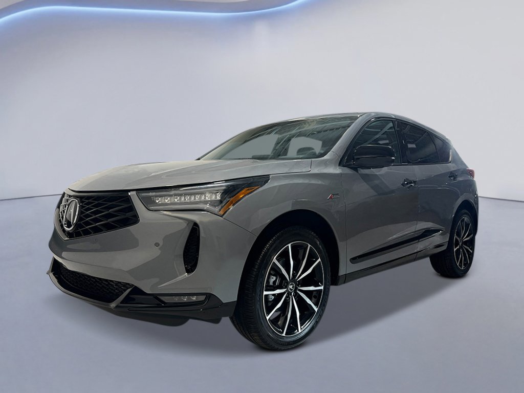 2026 Acura RDX A-Spec w/ Advance Package's photo