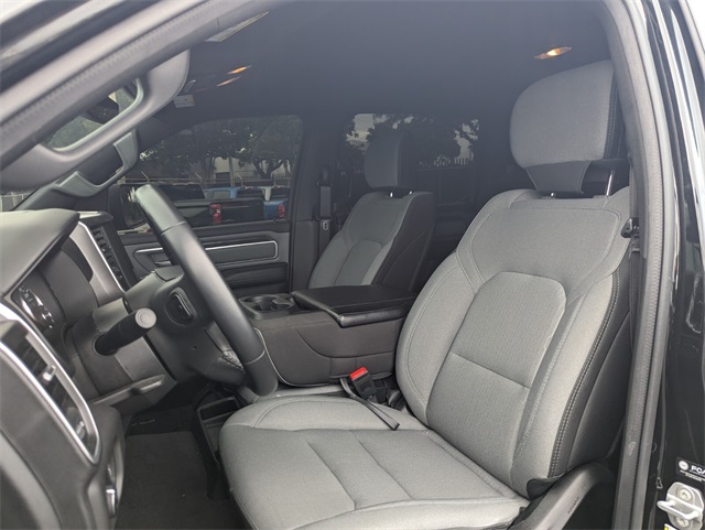 2023 Ram 1500 Big Horn Lone Star photo 4