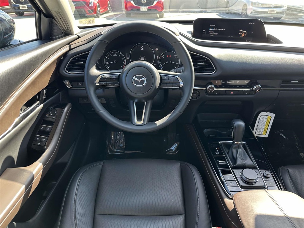 2025 Mazda CX-30 2.5 S Premium photo 16