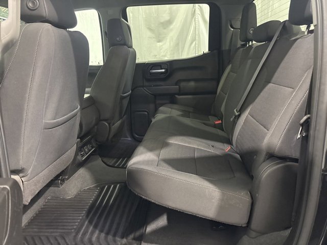 2021 Chevrolet Silverado 1500 LT photo 9