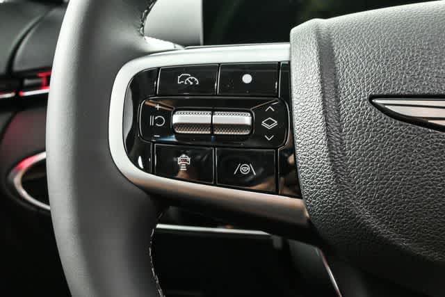 2026 Genesis GV70 2.5T Select photo 17