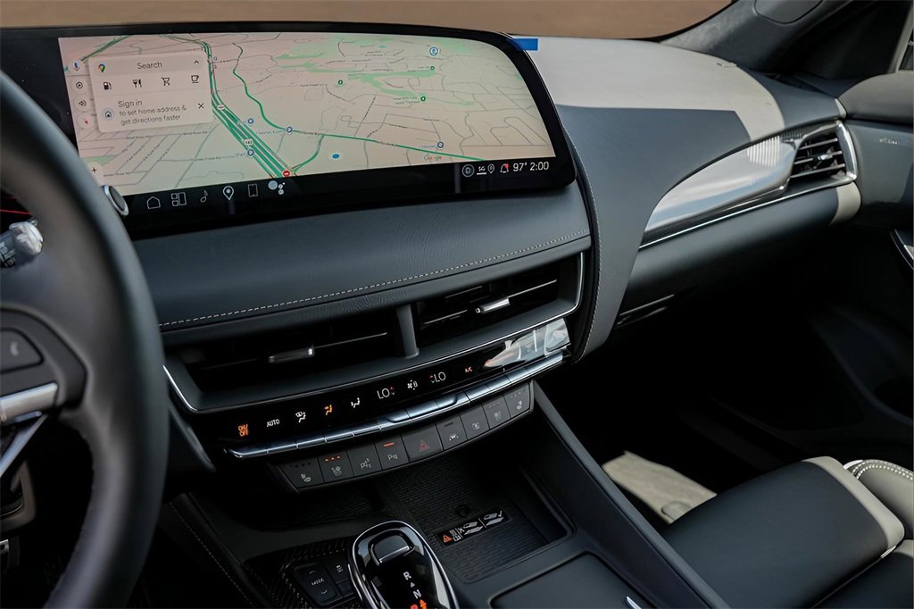 2025 Cadillac CT5 V photo 18