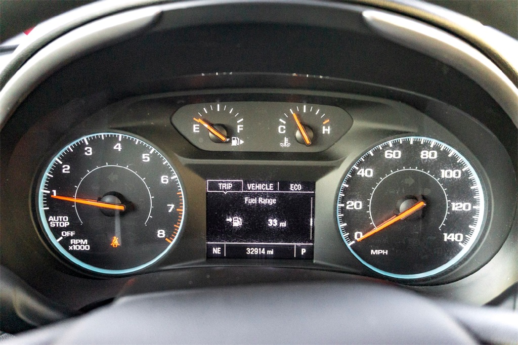 2022 Chevrolet Malibu 1LT photo 21