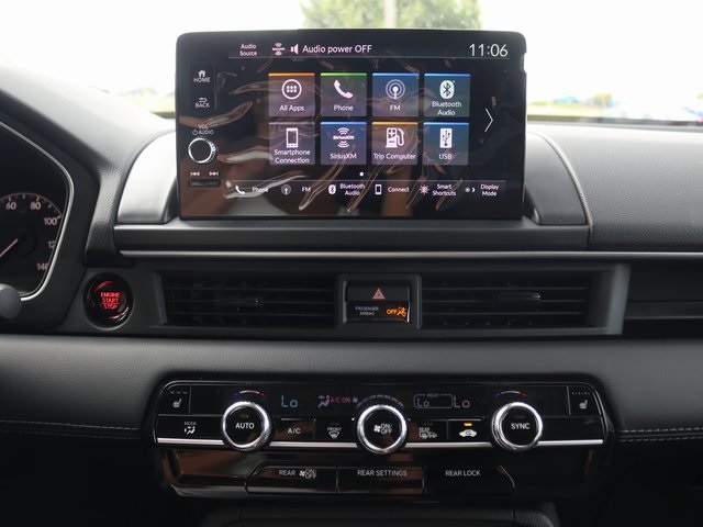 2025 Honda Pilot EX-L photo 11