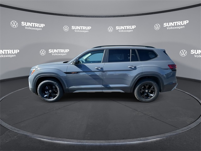 2025 Volkswagen Atlas Peak Edition SE photo 10