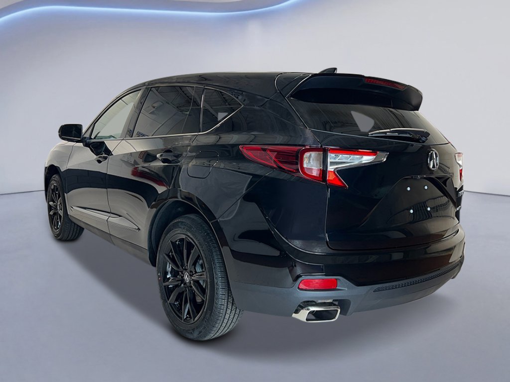 2025 Acura RDX photo 2