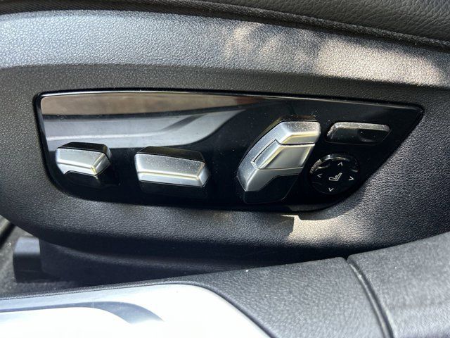 2020 Bmw 745e xDrive Sedan photo 8