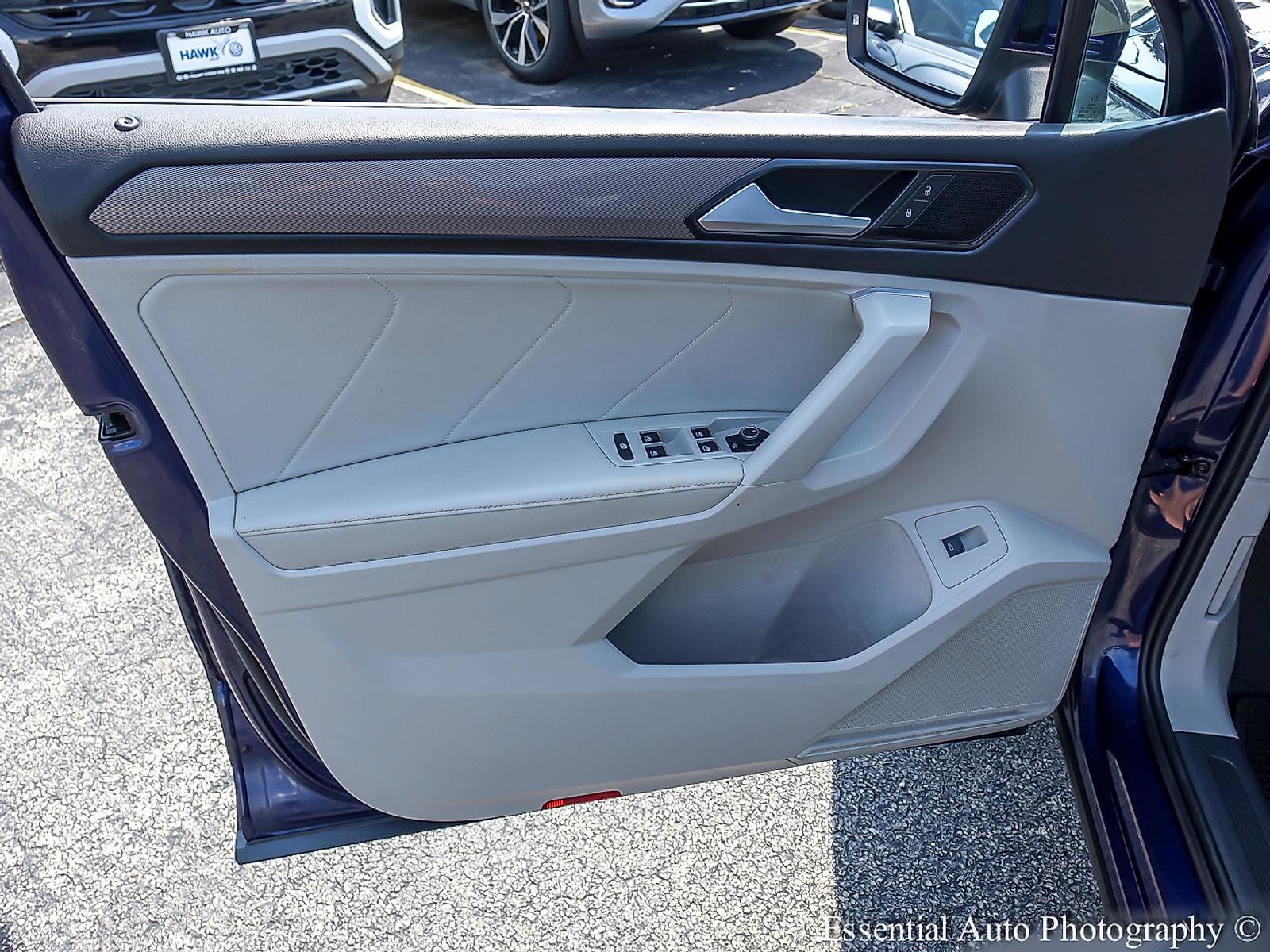 2022 VOLKSWAGEN TIGUAN - Image 17