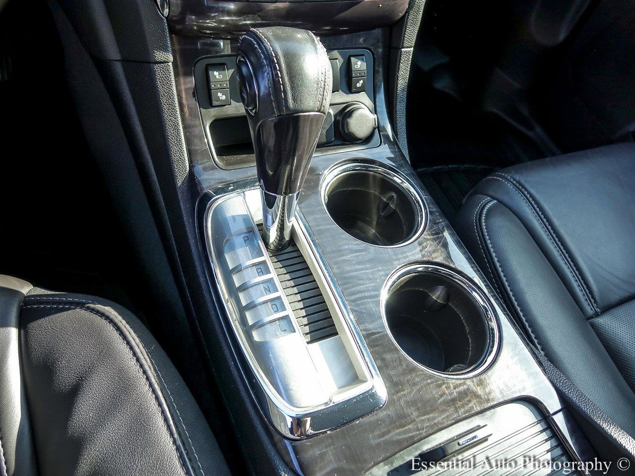 2017 BUICK ENCLAVE - Image 16