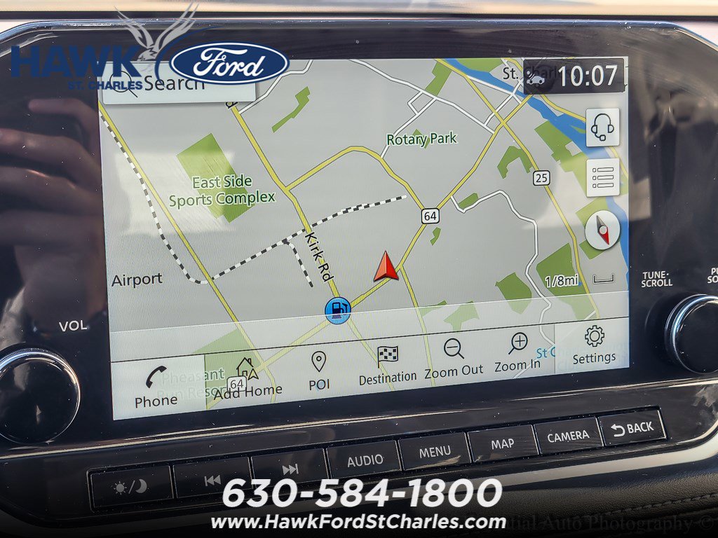 2023 NISSAN ROGUE - Image 13