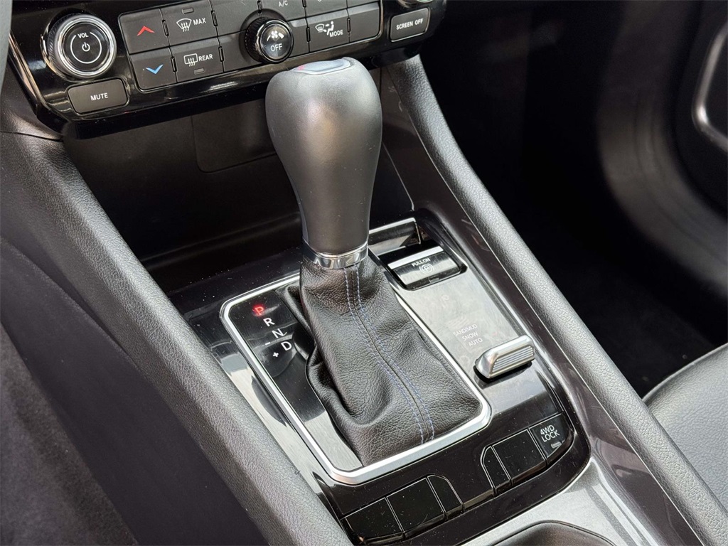 2022 Jeep Compass Latitude photo 19