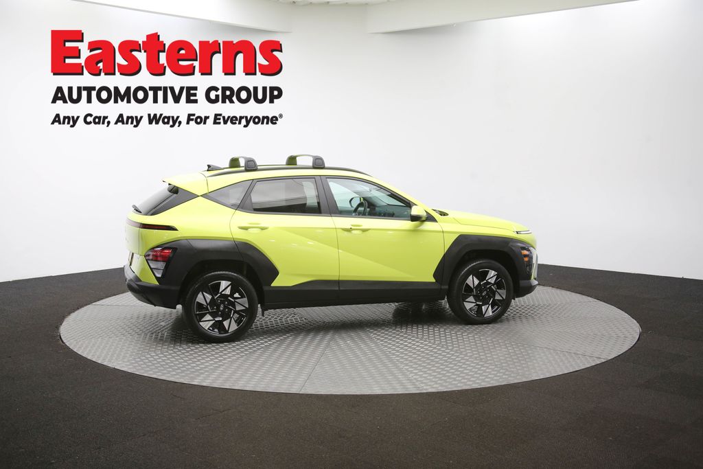 2024 Hyundai Kona SEL photo 27