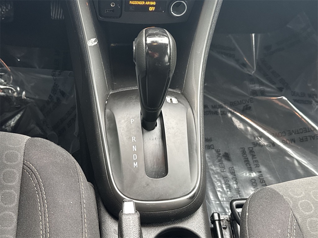 2020 CHEVROLET TRAX - Image 19