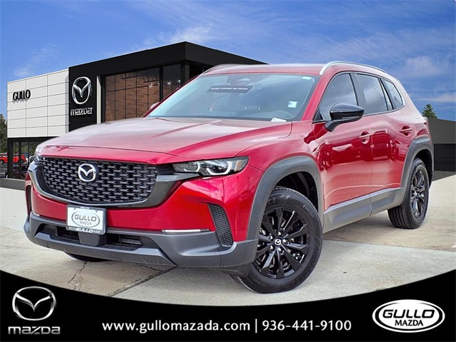 2025 Mazda CX-50 Premium's photo