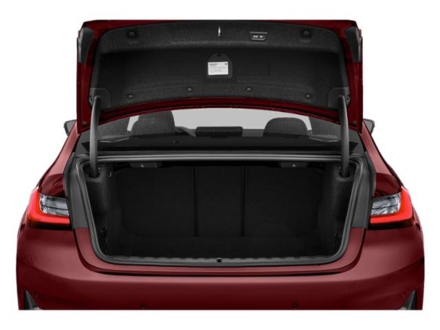 2020 Bmw 330i xDrive Sedan NA photo 12