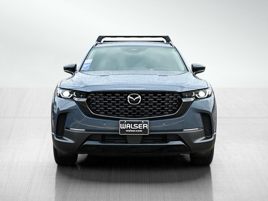 2026 Mazda CX-50 Premium photo 2