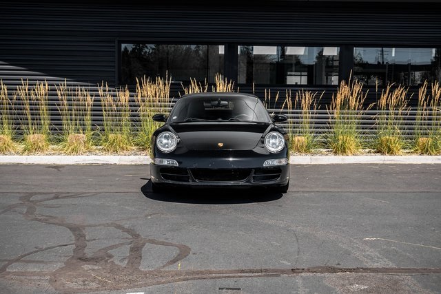 2005 Porsche 911 4S photo 4