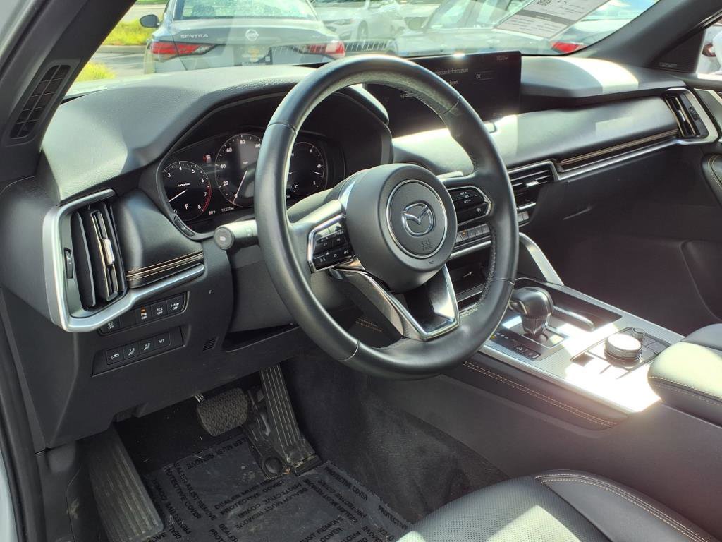 2024 Mazda CX-90 3.3 Turbo Premium Plus photo 17