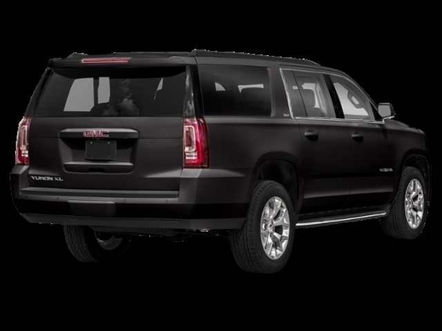 2020 Gmc Yukon XL SLT photo 2