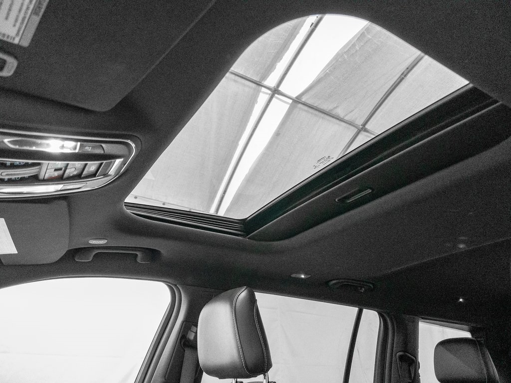 2023 Jeep Grand Cherokee Altitude photo 13