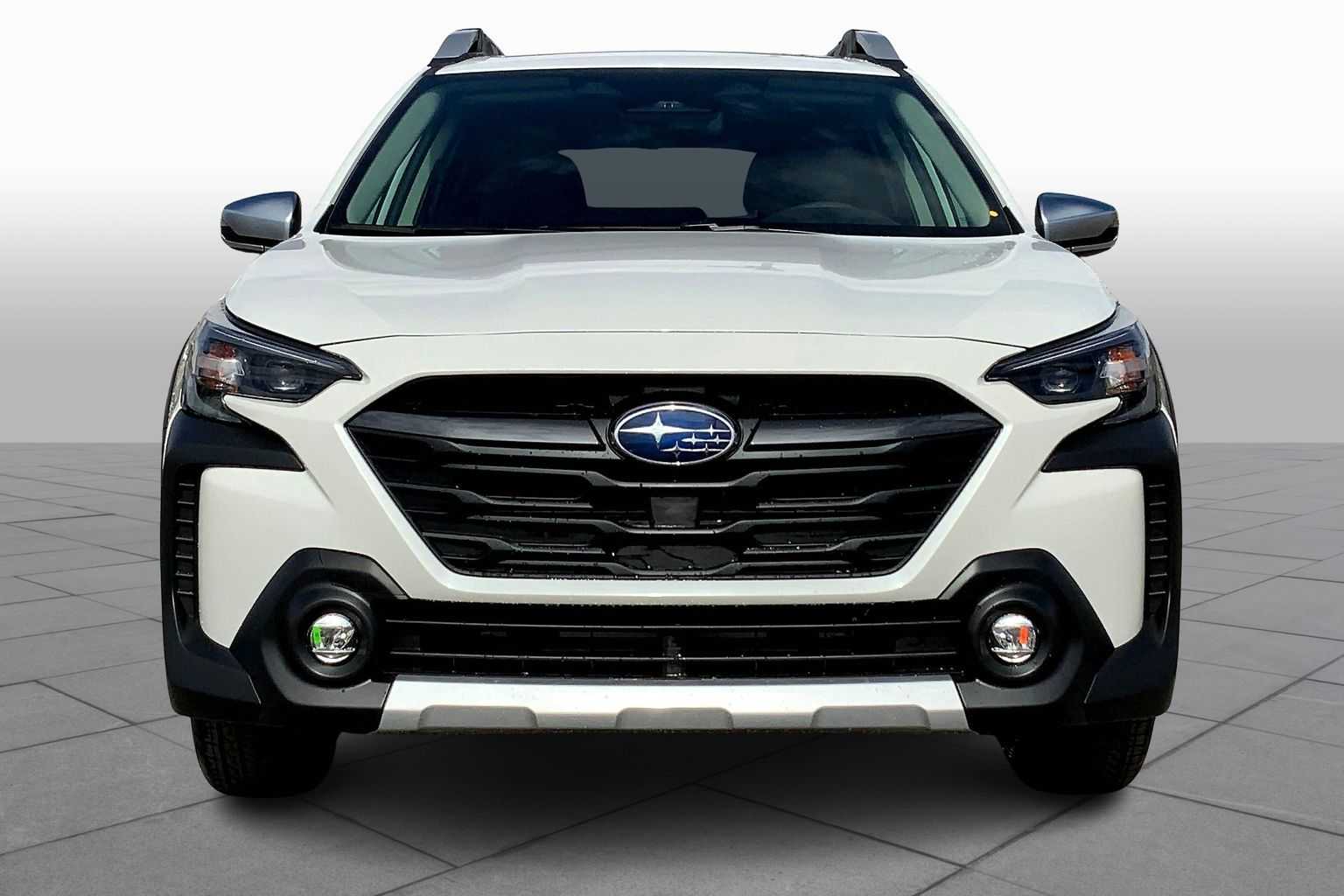 2025 Subaru Outback Touring XT photo 3