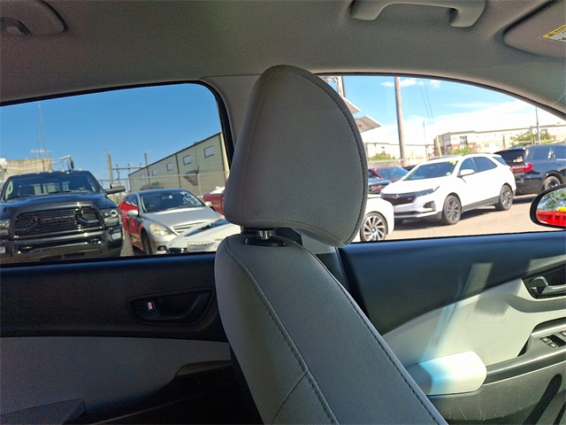2023 Hyundai Kona SEL photo 13