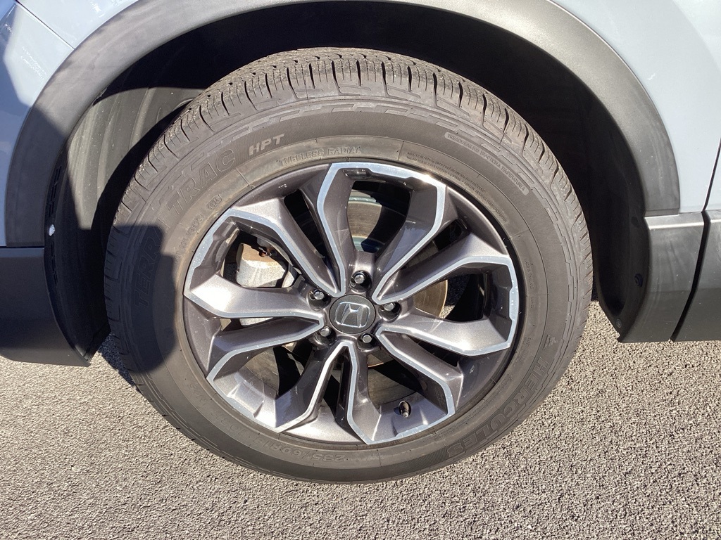 2020 Honda CR-V EX photo 10