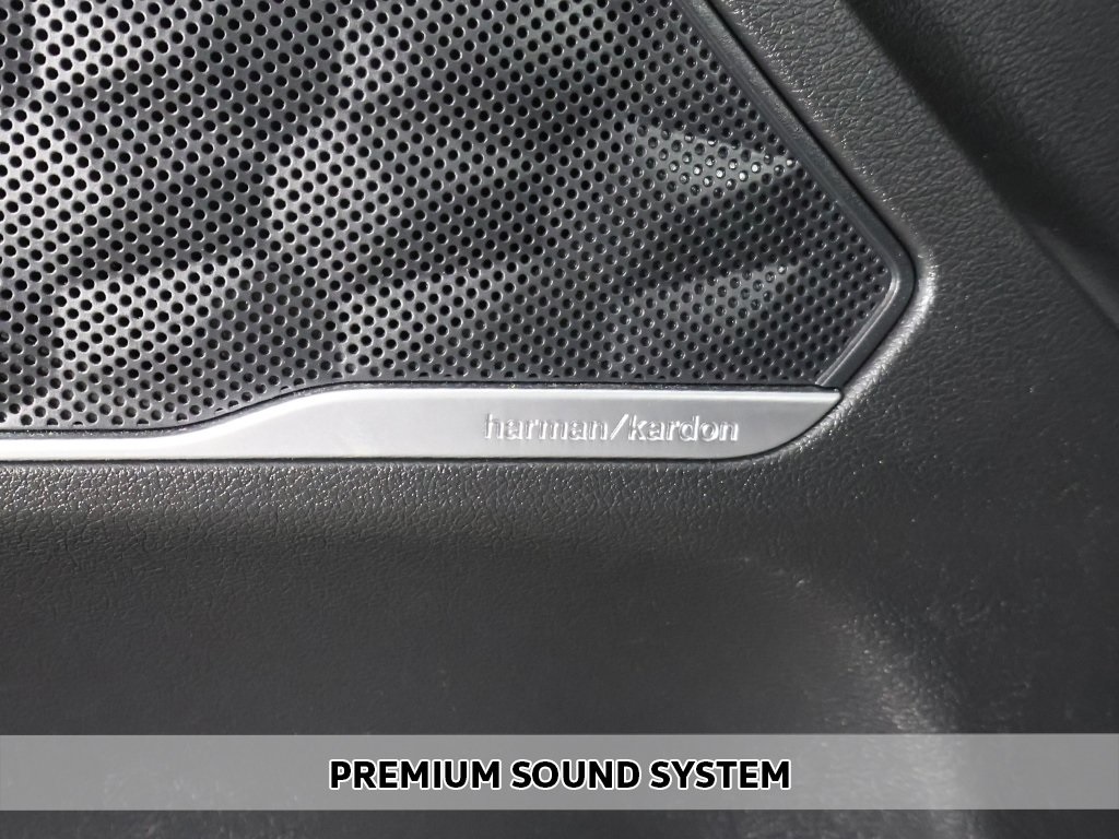 2023 Hyundai Santa Fe Calligraphy photo 3