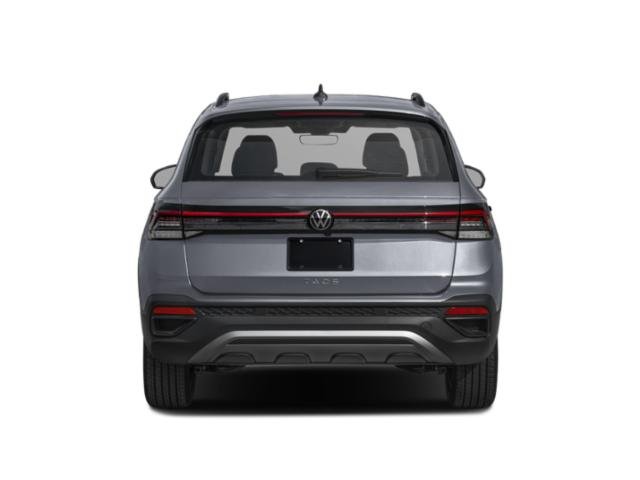 2025 Volkswagen Taos S photo 5
