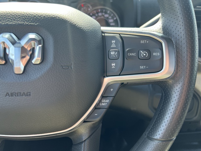 2025 Ram 2500 Tradesman photo 7