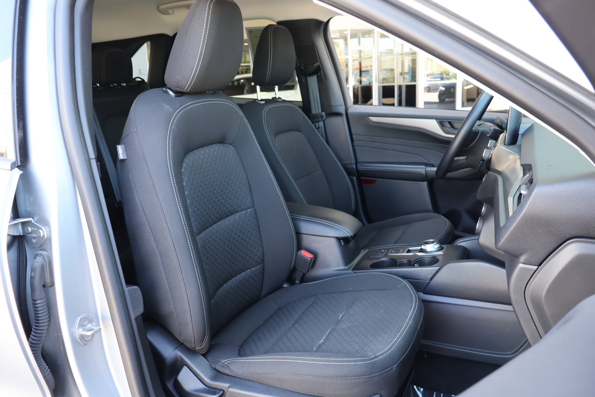 2023 Ford Escape Active photo 22