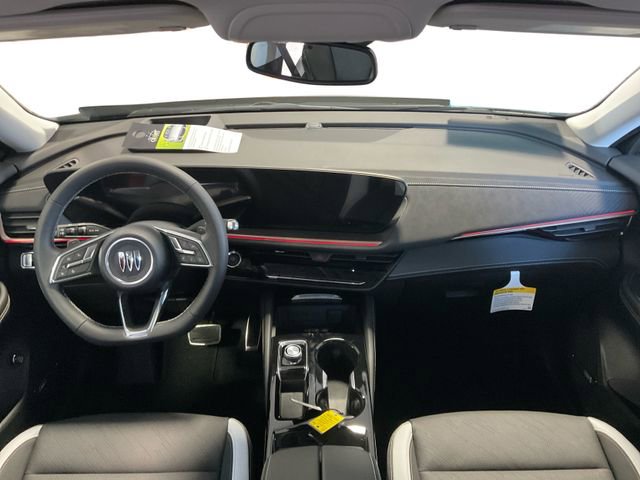 2025 Buick Envision Sport Touring photo 20