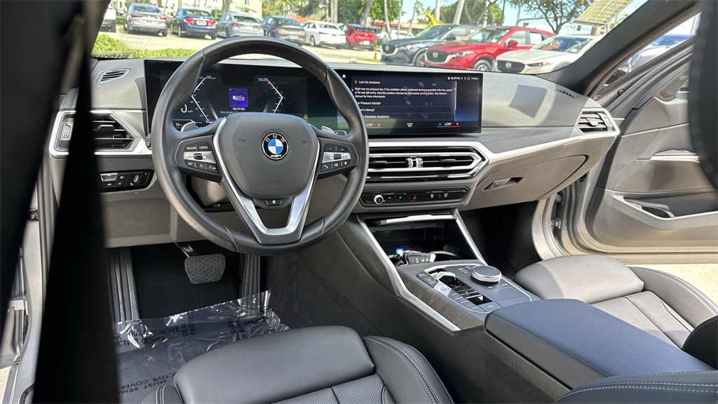 2024 Bmw 330i xDrive photo 31