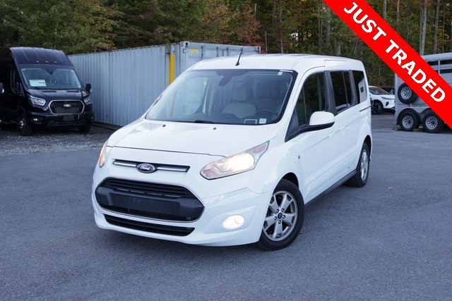 2015 Ford 2014 Ford Transit Connect Wagon Xlt 2015 Ford Transit