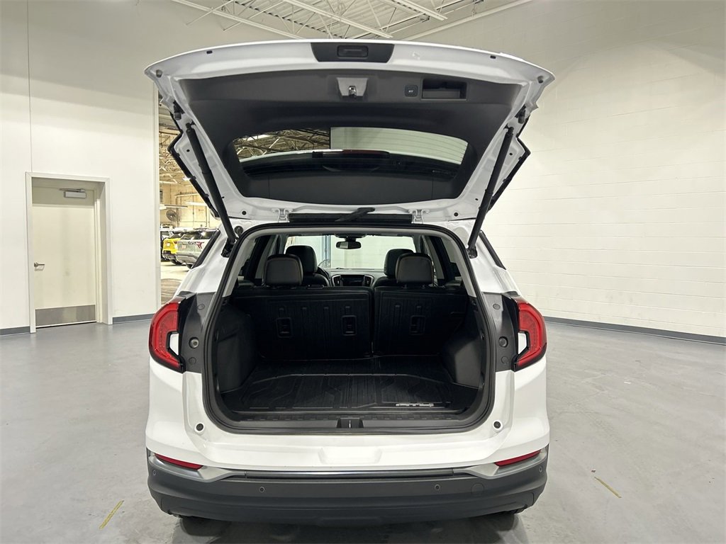 2022 Gmc Terrain AT4 photo 20