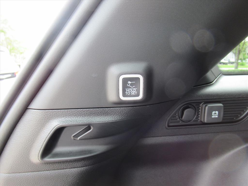 2025 Jeep Grand Cherokee Laredo X photo 27