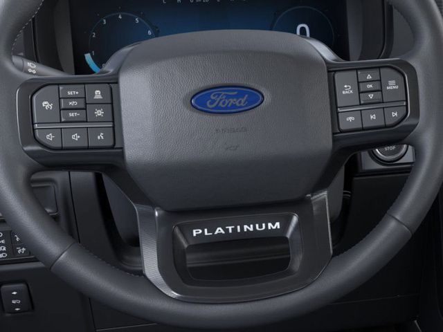 2025 FORD F-150 - Image 34