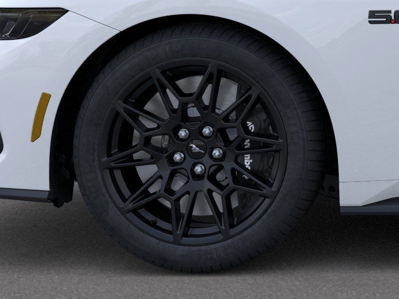 2026 FORD MUSTANG - Image 20