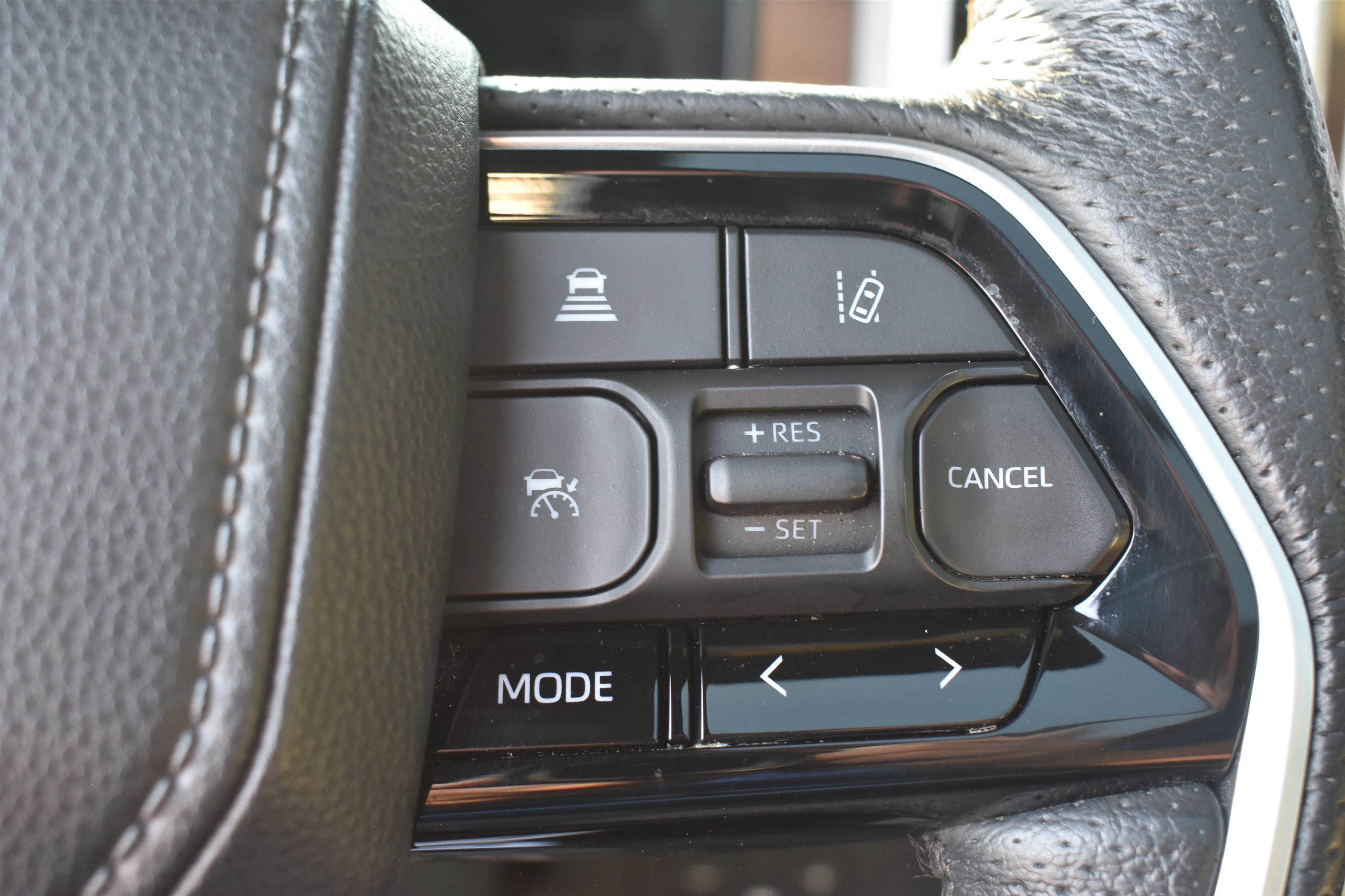 2022 Toyota Tundra 1794 Edition photo 16