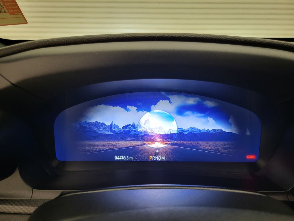 2021 Ford Explorer ST photo 16