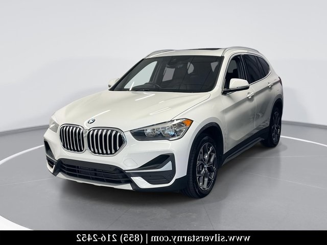 2021 BMW X1 28i