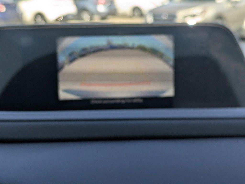 2025 Mazda CX-30 2.5 S photo 16